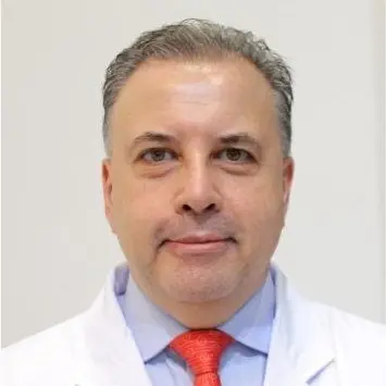 Dr. Márcio de Queiroz Elias