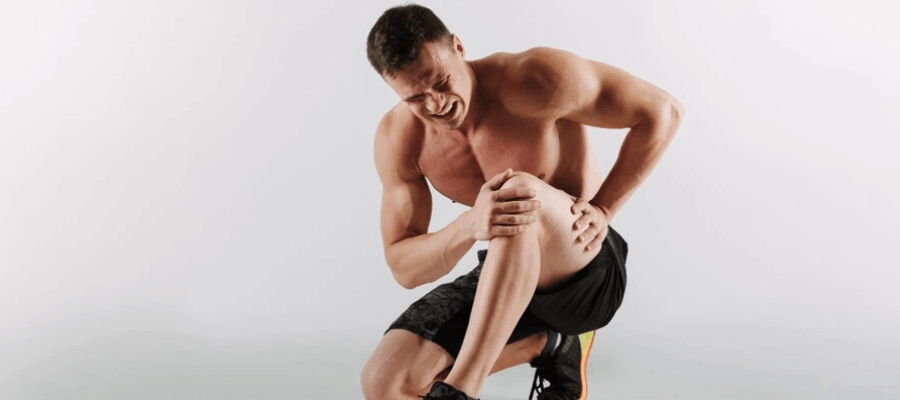 Imagem do post Rigidez muscular: sintomas, 6 causas e dicas de alívio eficazes