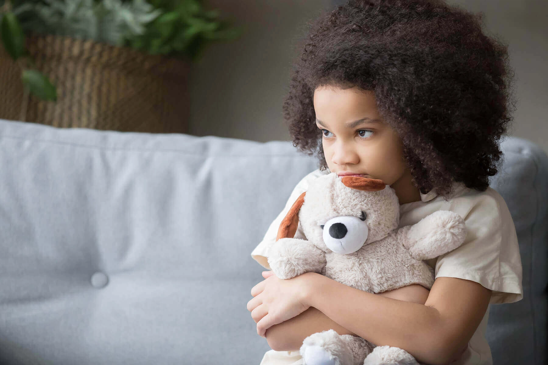 Imagem do post Dor de cabeça em crianças: o que causa a cefaleia na infância?