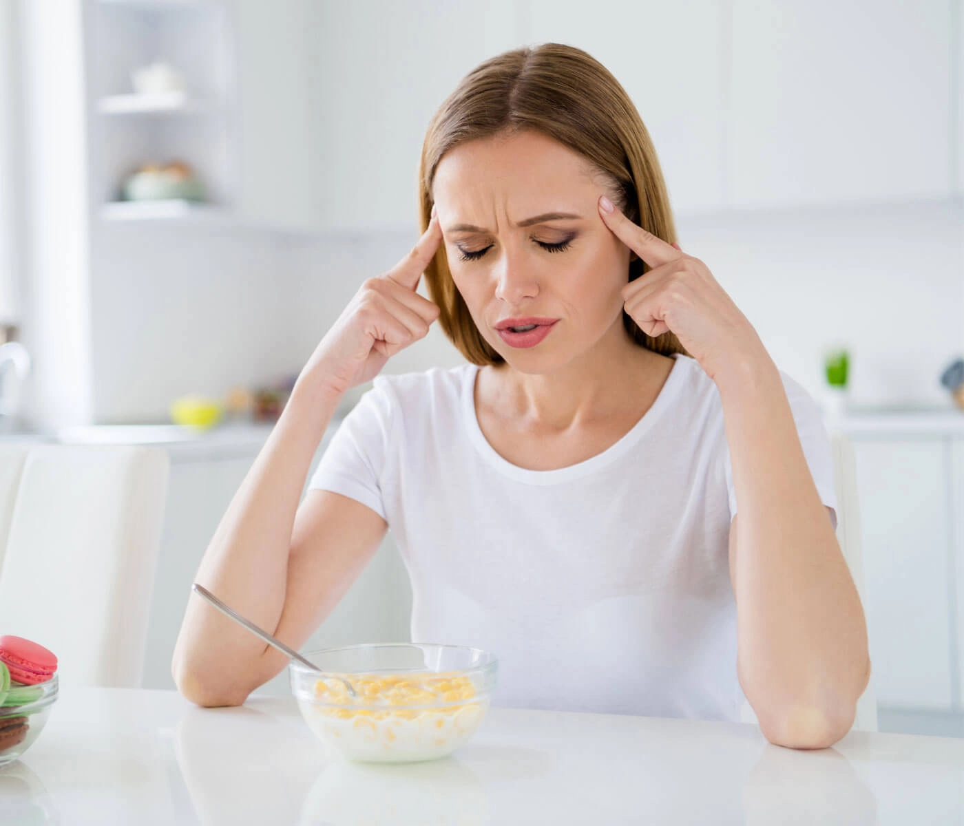 Imagem do post Fome e dor de cabeça: uma relação real 