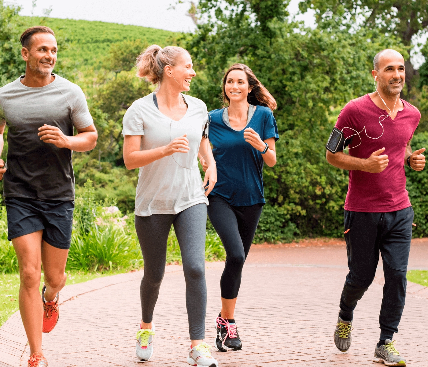 Imagem do post Exercícios aeróbicos e os benefícios para dores de cabeça