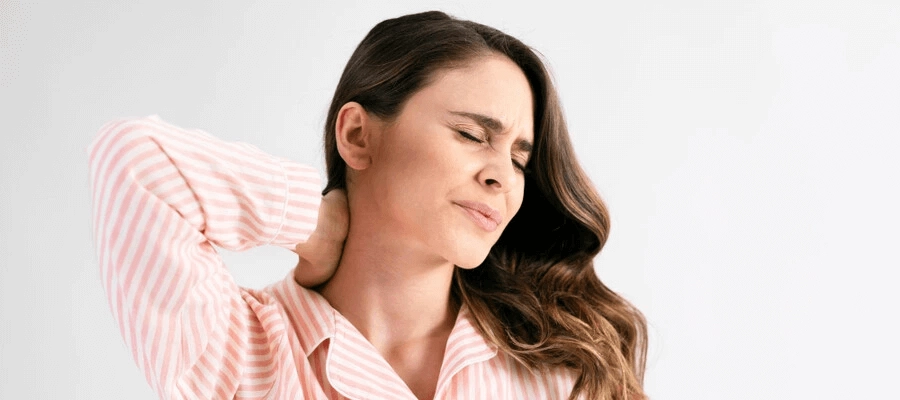 Imagem do post Tensão muscular: quais as causas e como aliviar rapidamente?