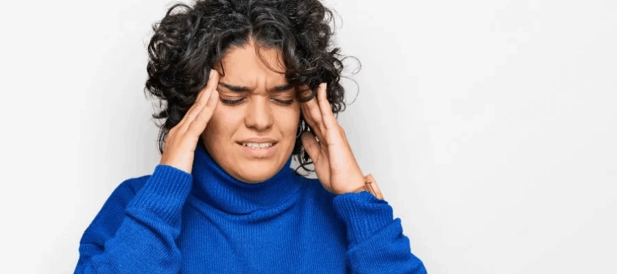 Imagem do post Tipos de cefaleia: como prevenir? Quais são as causas?