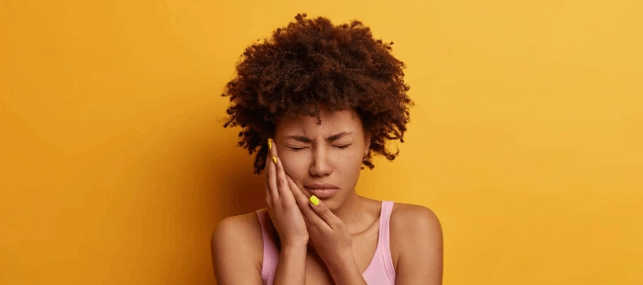 Imagem do post Disfunção temporomandibular: o que é e como aliviar a dor?