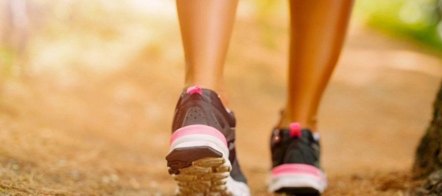 Imagem do post 10 benefícios da caminhada para saúde e bem-estar