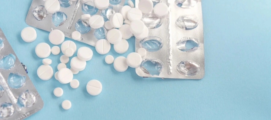 Imagem do post Pode tomar dipirona e paracetamol juntos? Dicas e cuidados