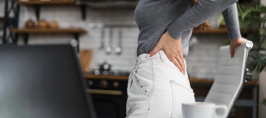 bursite trocantérica