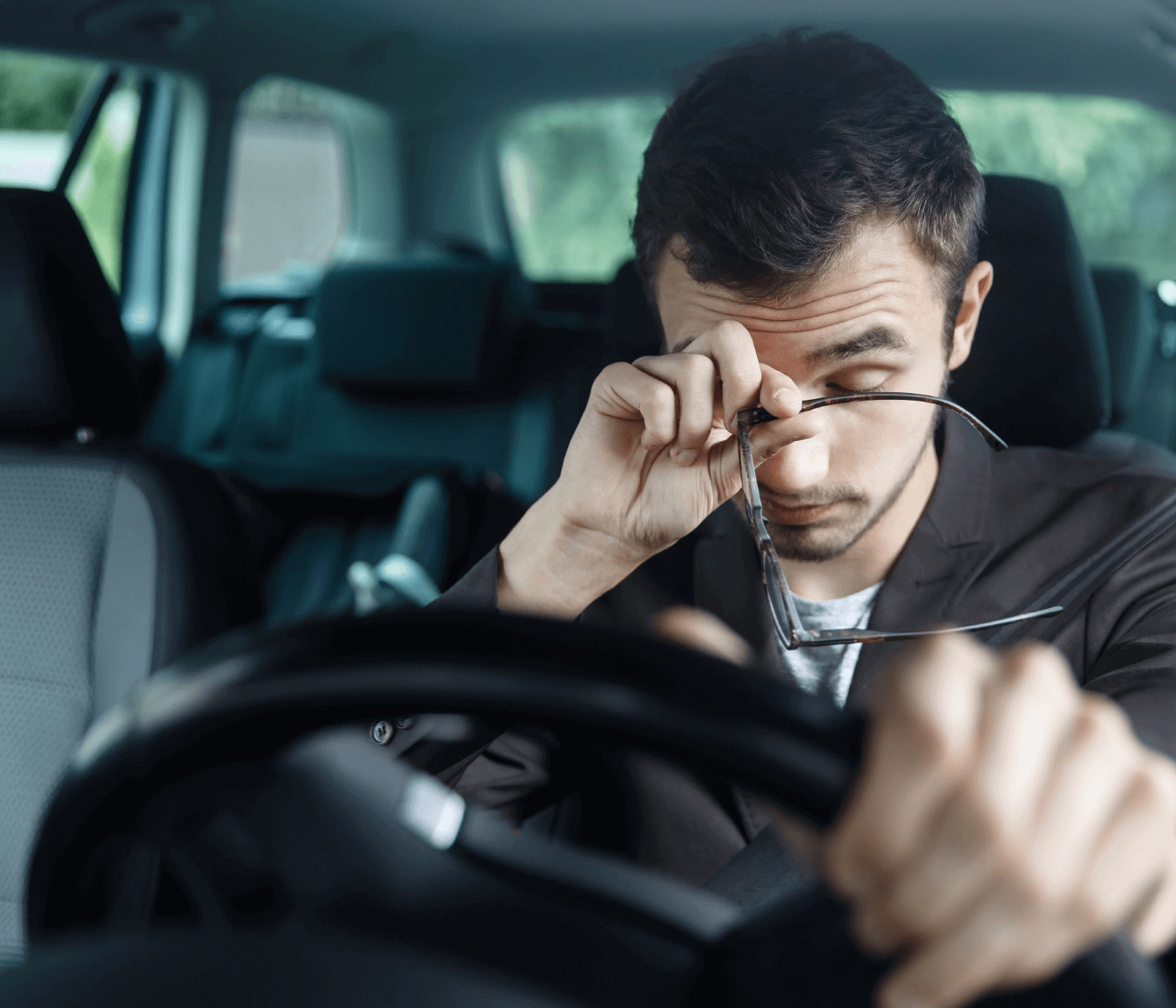 Dor de cabeça com carro parado na garagem: Como evitar?