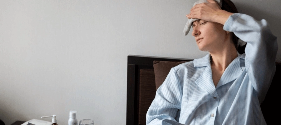 Imagem do post Melhor remédio para enxaqueca: soluções para cada tipo de dor