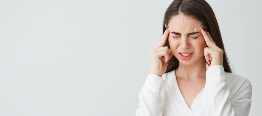 Imagem do post Como aliviar a dor de cabeça por causa da vista? O que causa?