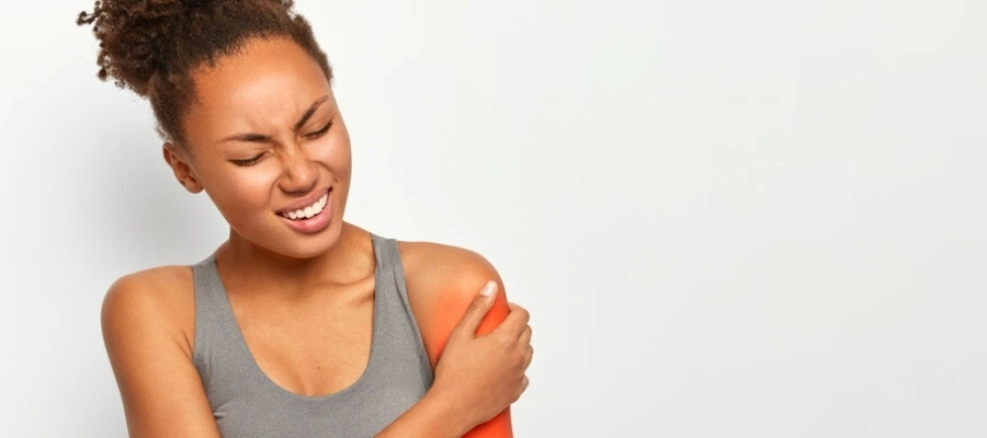 Imagem do post Bursite: dicas essenciais para cuidar das suas articulações