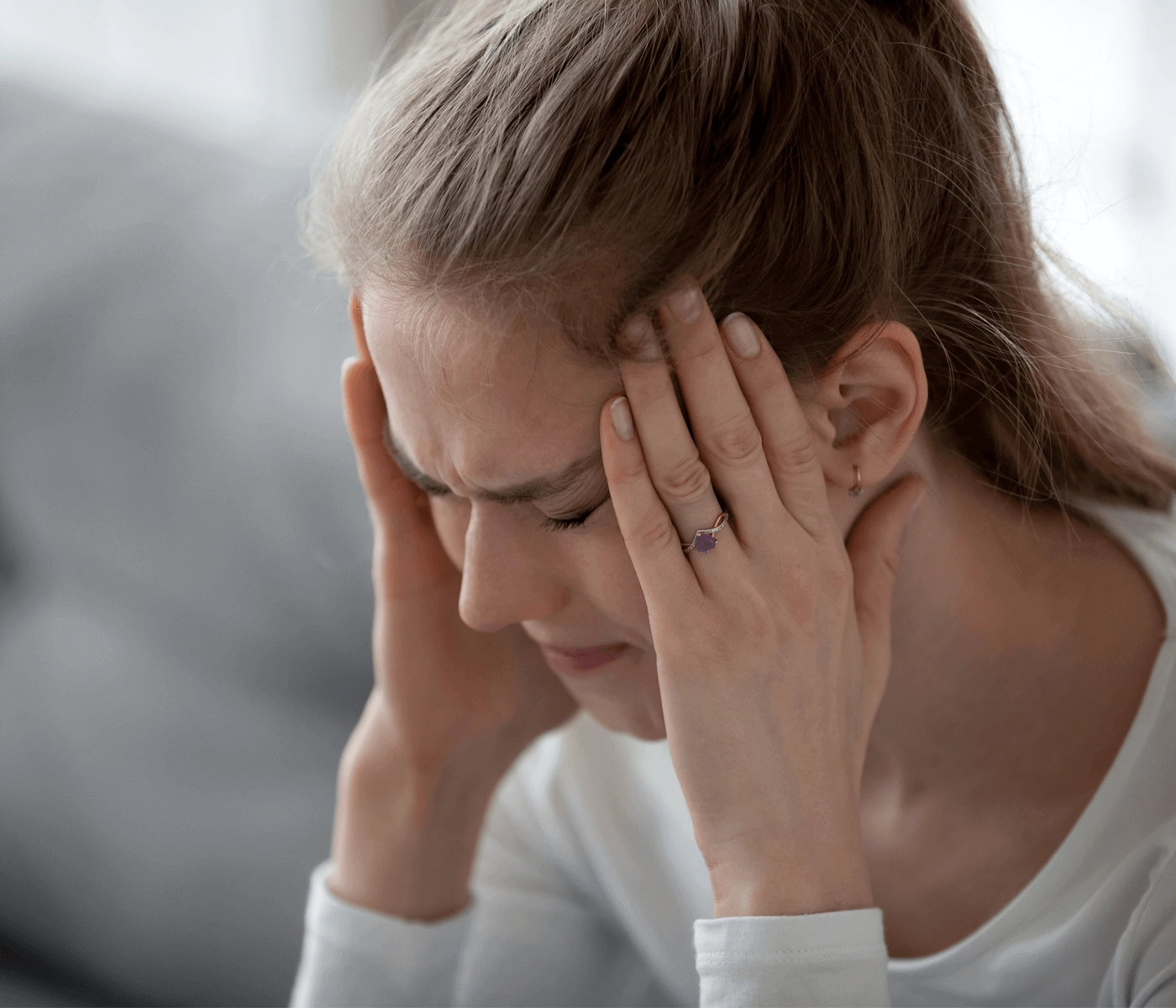 Imagem do post Tipos de dor de cabeça: classificação, sintomas e como aliviar
