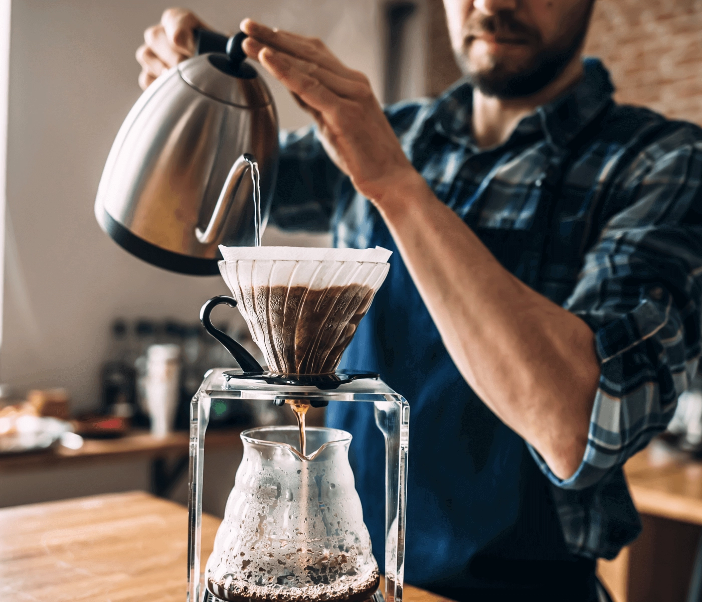 Imagem do post Esqueceu do café e a dor de cabeça apareceu?