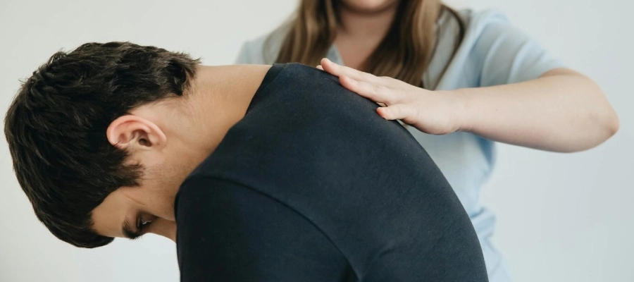 Imagem do post O que é bom para dor muscular e como aliviá-la? Guia completo