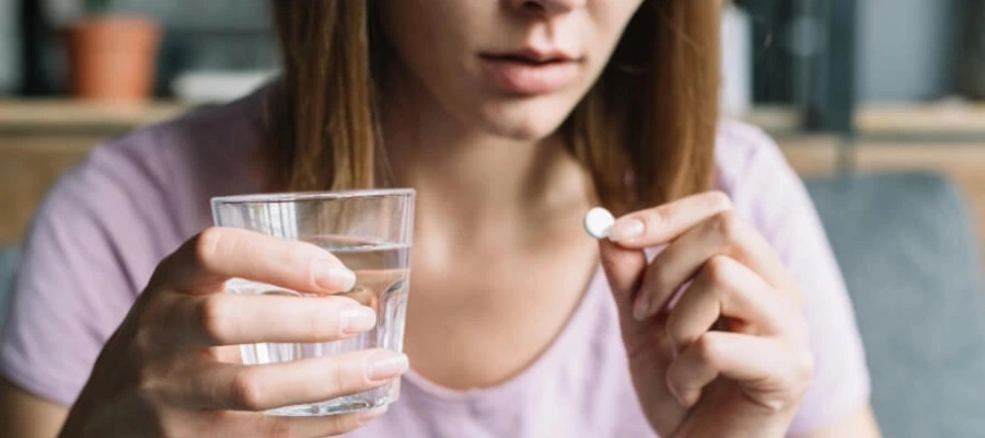 A orfenadrina é um fármaco popular devido à sua atuação como relaxante muscular e analgésico
