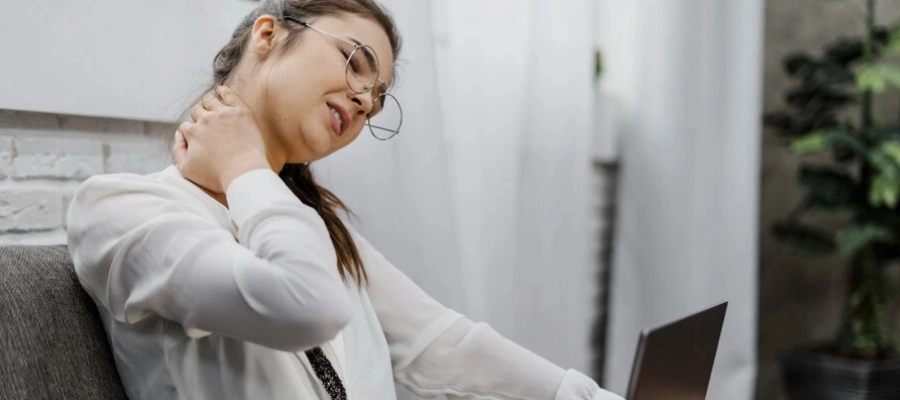 Imagem do post Mialgia: entenda a dor muscular e como tratá-la de forma eficaz