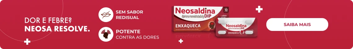Neosaldina DIP