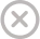 Ícone de um item checado com um xis, representando a característica que o produto não possui.
