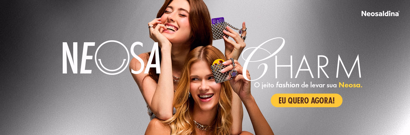 Neosa Charm